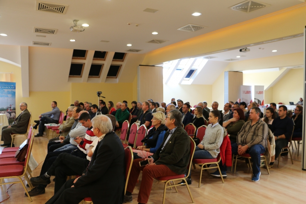 Cserkeszőlő - Konferencia 2017