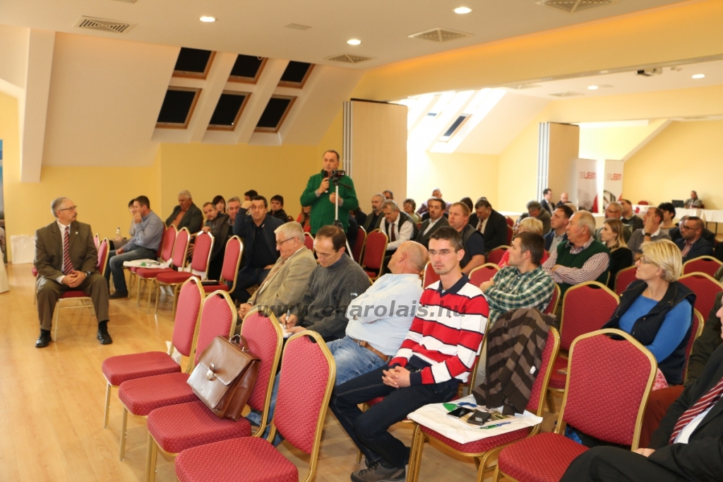 Cserkeszőlő - Konferencia 2017