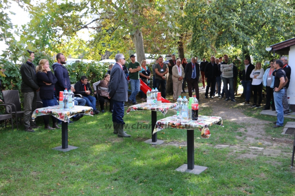 Szakmai nap Kecskemét 2019