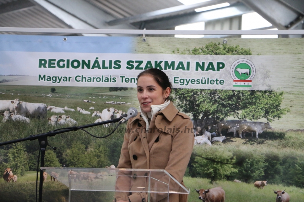 Szakmai nap Pénzesgyőr 2019