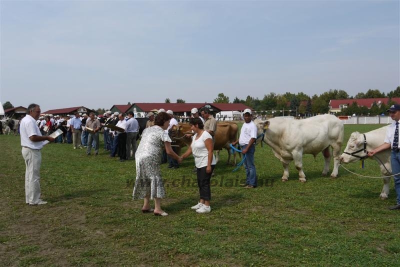 Farmer Expo 2009 - Képekben