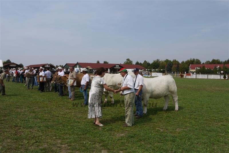 Farmer Expo 2009 - Képekben