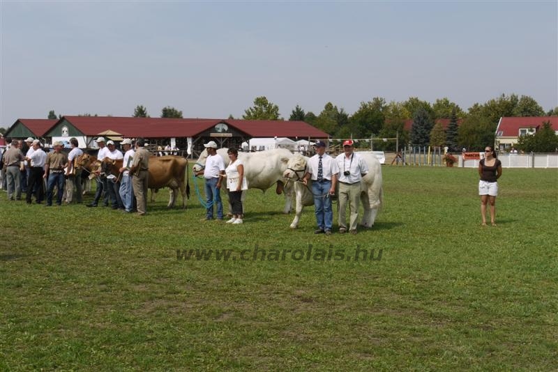 Farmer Expo 2009 - Képekben