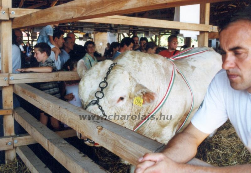 Farmer EXPO 2004