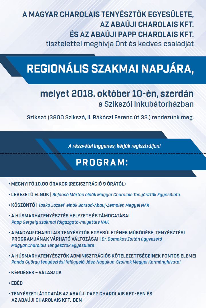 szikszo program